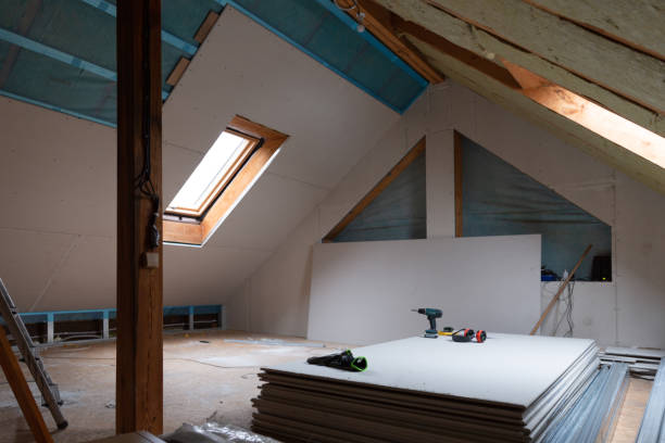 Best Spray Foam Insulation in Sunrise Beach Village, TX