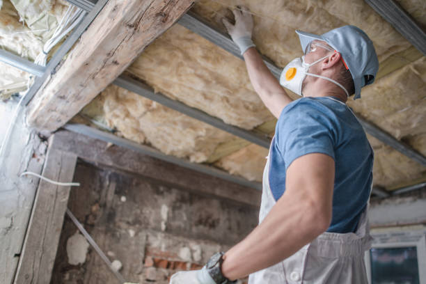  Sunrise Beach Village, TX Insulation Contractor Pros