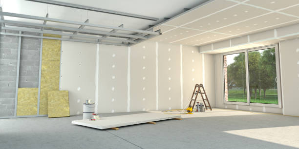 Best Specialized Insulation Services in Sunrise Beach Village, TX