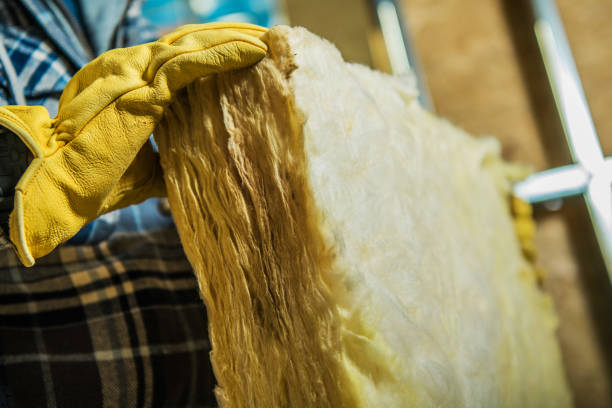 Types of Insulation We Offer in Sunrise Beach Village, TX