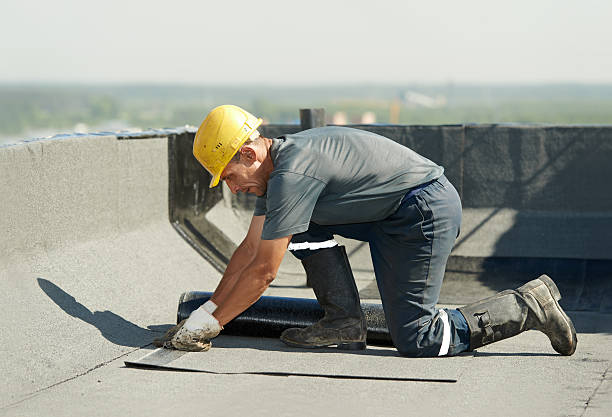 Best Spray Foam Insulation in Sunrise Beach Village, TX