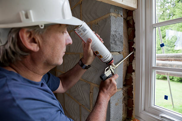 Best Eco-Friendly Insulation in Sunrise Beach Village, TX